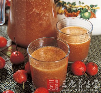 八款瘦身湯 喝出好身材