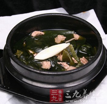 八款瘦身湯 喝出好身材
