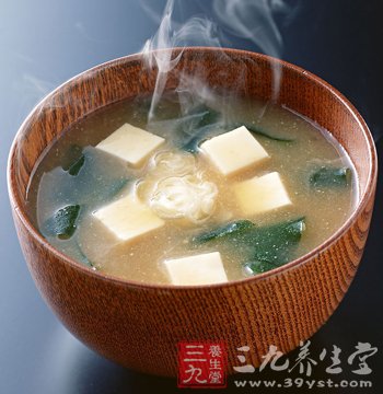 八款瘦身湯 喝出好身材