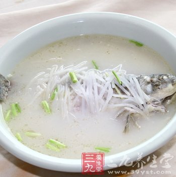 七款秋季防病養生食譜