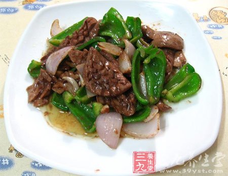 秋燥滋補 薦3款養生湯膳食譜