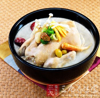 千年經方 養顏補血四物湯