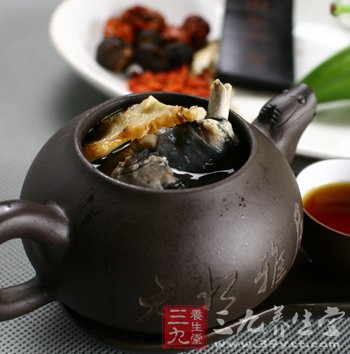 千年經方 養顏補血四物湯