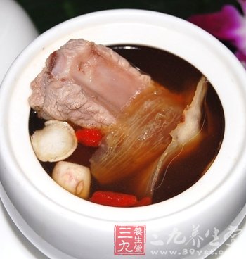 千年經方 養顏補血四物湯