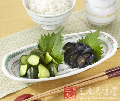 5款初秋養生餐補血益氣 潤肺養胃