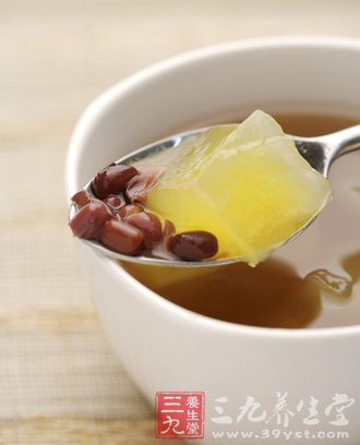 六款美味抗老甜品