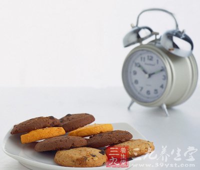 自制下午茶點心 九種香味誘人的手工曲奇