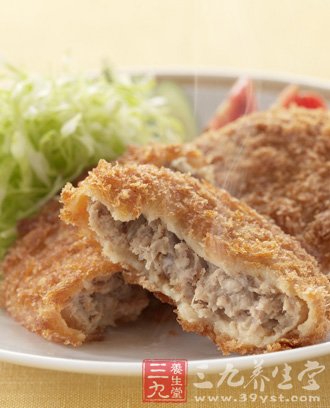五款清腸美食助你去油膩