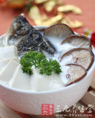秋季祛濕 九款湯水來助力