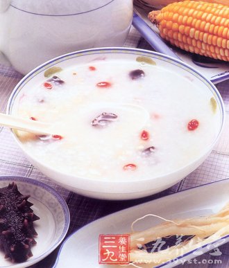 六款豐胸食譜滋潤秋季 美胸這樣吃出來