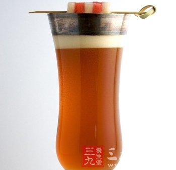 食醋的五種減肥妙方