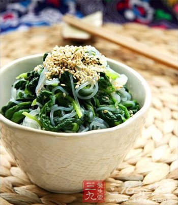 九款補血豐胸家常菜