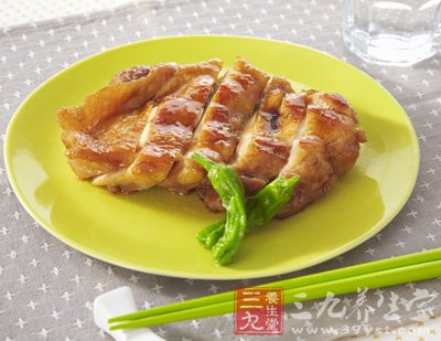 不同血型的4款減肥瘦身餐
