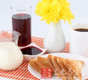 6種健康又減肥的早餐