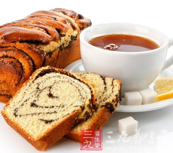 6種健康又減肥的早餐