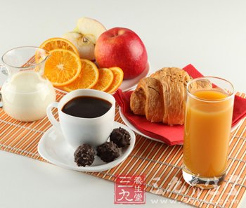 6種健康又減肥的早餐
