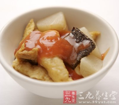 女性更年期必吃7款健康菜譜