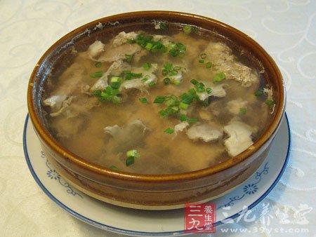 豬肉食療大法 