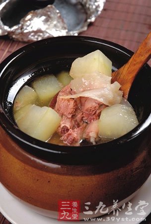 豬肉食療大法 