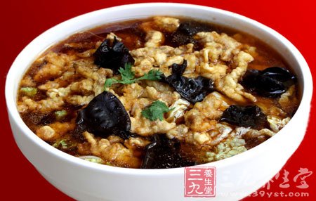 豬肉食療大法 