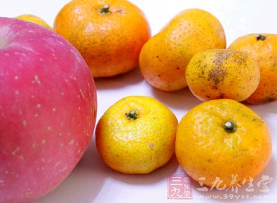 要多吃水果和鹼性食