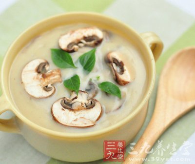 潤肌減肥六瘦身湯