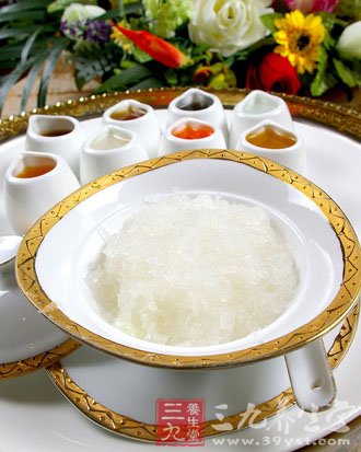 吃大餐不發胖 8款營養健康食譜