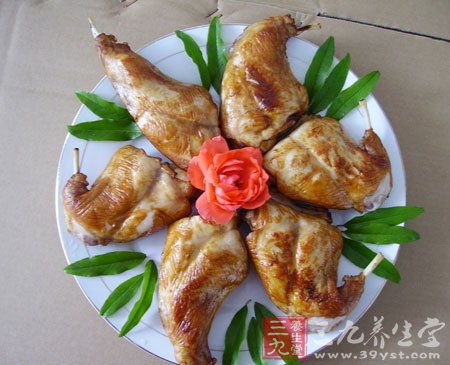 兔肉藥膳食譜補血益氣