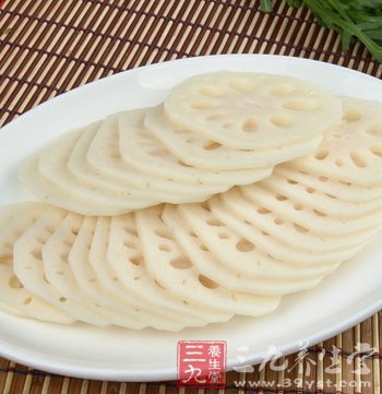 秋天吃蓮藕 益胃健脾滋補又養生