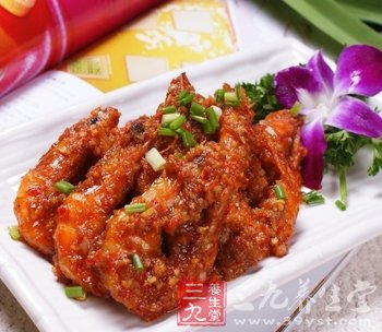 8款營養健康的減肥晚餐