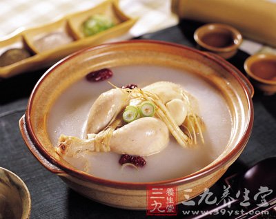 擊退水腫六款食譜