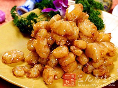 白露時節藥膳食譜
