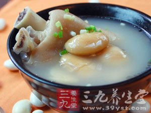 四款食譜養出水嫩皮膚