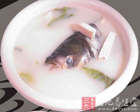 四款食譜養出水嫩皮膚