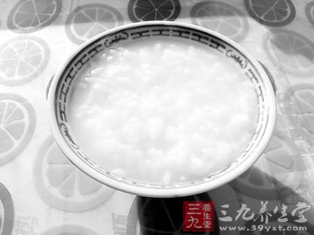 四款食譜養出水嫩皮膚