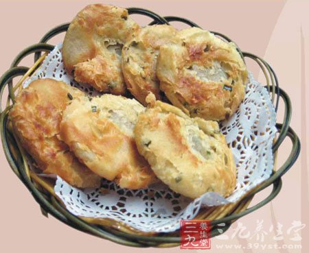 四款食譜讓廢渣也能變成寶