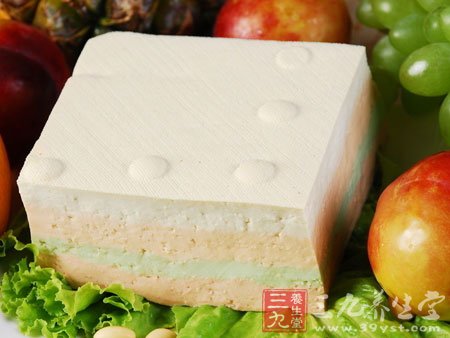 6款豆腐餐讓你瘦個夠