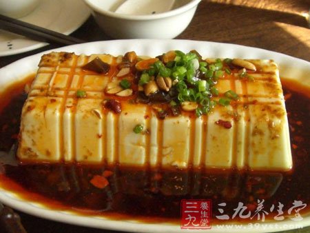 6款豆腐餐讓你瘦個夠