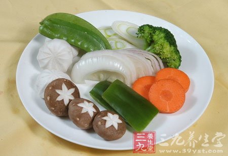 6款豆腐餐讓你瘦個夠