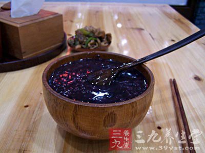 4款紅豆湯 女人減肥養顏