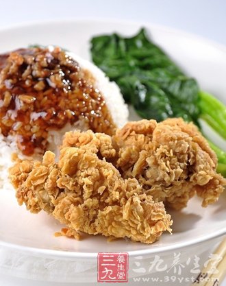 營養全hold住 七款健康美食