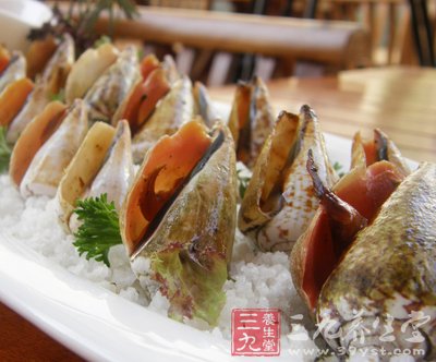 八款腸快排毒食譜