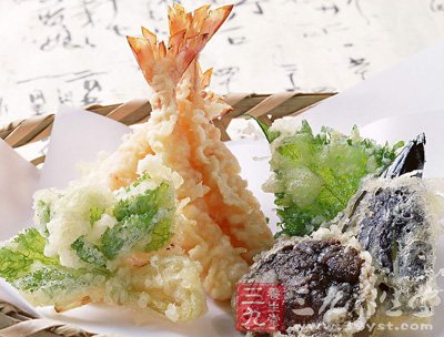 八款腸快排毒食譜
