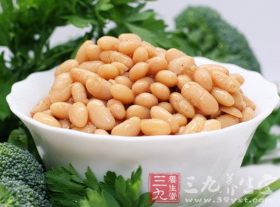 美味黃豆瘦身又美胸 薦七款豐胸減肥食譜