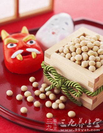 美味黃豆瘦身又美胸 薦七款豐胸減肥食譜