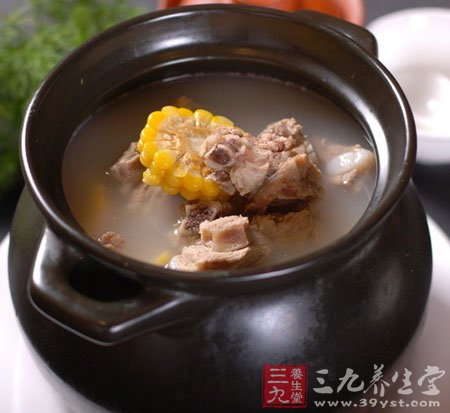 玉米四吃 突破傳統口味