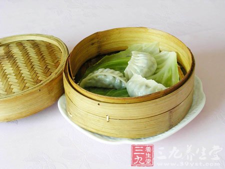 芹菜葉更營養 薦五款健康食譜