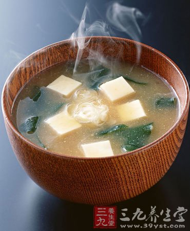 4個豆腐食譜簡單有效美臀法