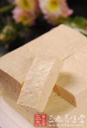 4個豆腐食譜簡單有效美臀法