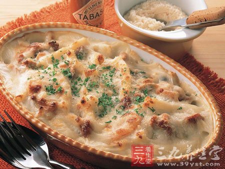 秋季推薦給男人6款壯陽食療方